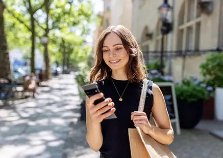 eSIM Prepaid-Karte