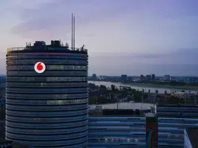 Infos zu Vodafone Tarifen