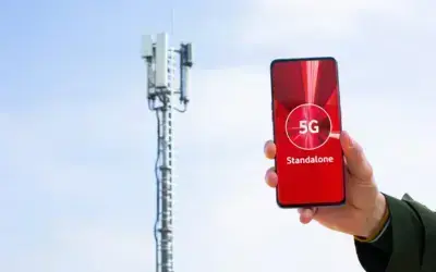 Infos zu Vodafone Tarifen